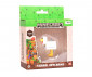 PMI MC8212 - Minecraft Figural Keychains 1 pack window box - 18 styles to collect thumb 2