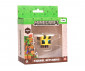 PMI MC8212 - Minecraft Figural Keychains 1 pack window box - 18 styles to collect thumb 6