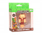 PMI MC8212 - Minecraft Figural Keychains 1 pack window box - 18 styles to collect thumb 7