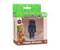 PMI MC8212 - Minecraft Figural Keychains 1 pack window box - 18 styles to collect thumb 9
