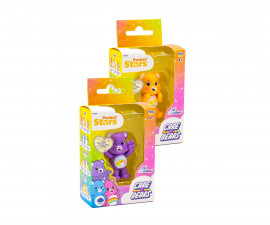 PMI CB2012 - Care Bears Mini Collectible Figures POCKET STARS 1 Pack Window Box