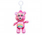 PMI CB7002 - Care Bears Clip on Plush in paper Capsule 1 pack thumb 3