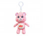 PMI CB7002 - Care Bears Clip on Plush in paper Capsule 1 pack thumb 6