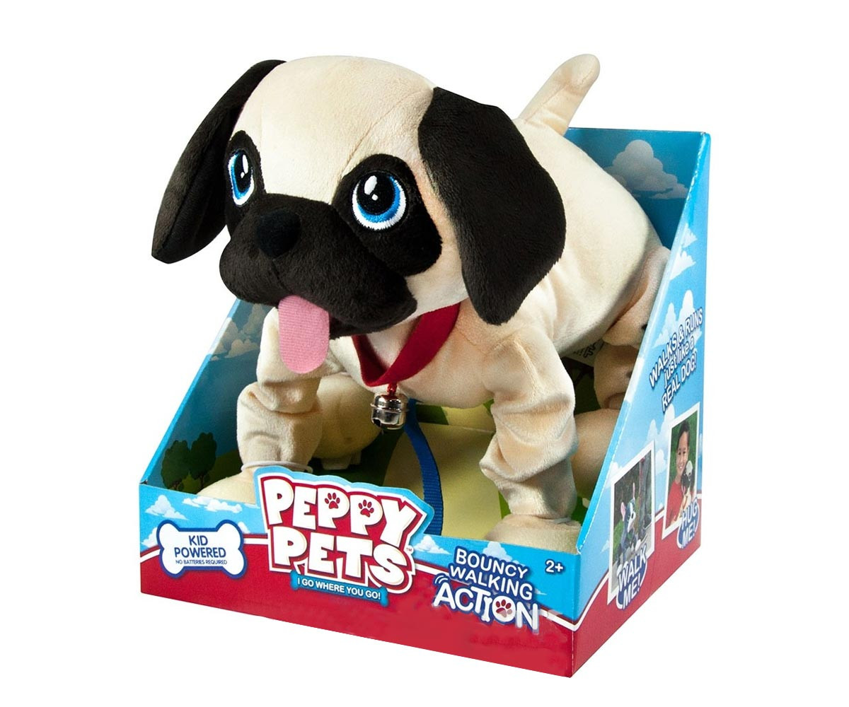 Детска забавна играчка Peppy Pets 245291