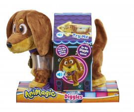 Goliath Toys 923207.506 - Ani Magic: Diggles