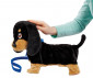 Goliath Toys 919091.G06 - Ani Magic: Waggles the Sausage Dog thumb 5
