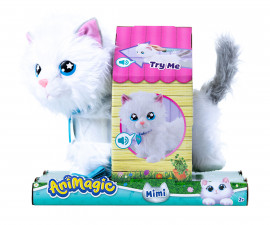 Goliath Toys 920196.D06 - Ani Magic: Mimi the Cat