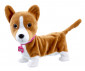 Goliath Toys 256519.506 - Ani Magic: Lizzy My Wiggling Walking Corgi thumb 2