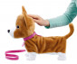 Goliath Toys 256519.506 - Ani Magic: Lizzy My Wiggling Walking Corgi thumb 4