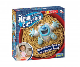 Goliath Toys 935524.006 - Yeti in my Spaghetti BG