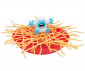 Goliath Toys 935524.006 - Yeti in my Spaghetti BG thumb 4