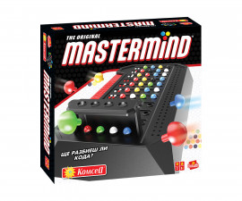 Goliath Toys 935523.006 - Mastermind Classic BG