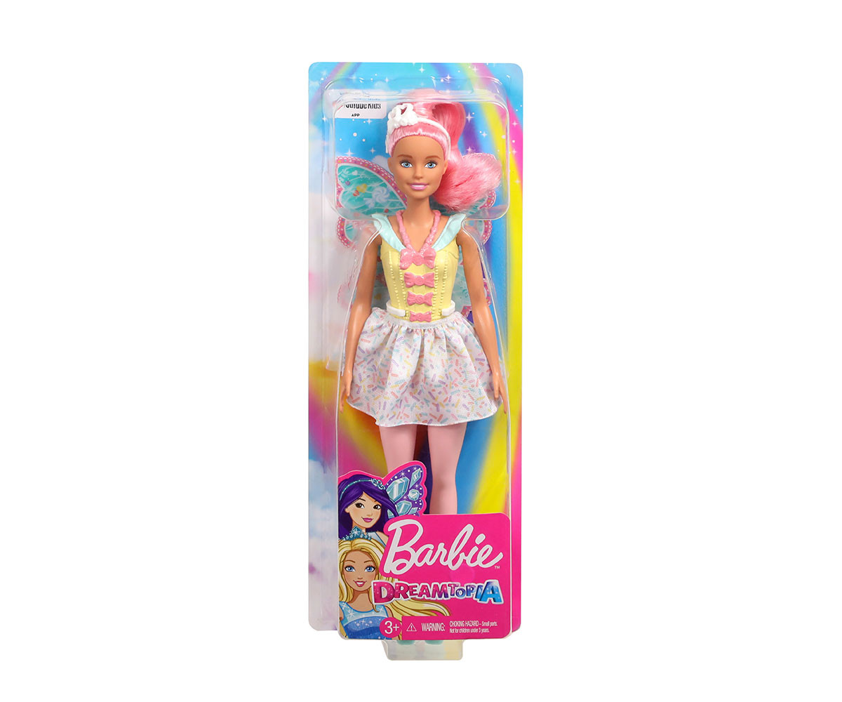 Модна кукла Барби - Фея, асортимент
