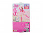 Игрален комплект за деца с кукла Barbie - Лешникотрошачката: Дейзи JLW52 thumb 2