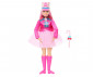 Игрален комплект за деца с кукла Barbie - Лешникотрошачката: Дейзи JLW52 thumb 3