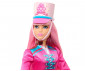 Игрален комплект за деца с кукла Barbie - Лешникотрошачката: Дейзи JLW52 thumb 4