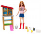 Модна кукла Барби - Комплект професия, асортимент thumb 2
