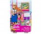 Модна кукла Барби - Комплект професия, асортимент thumb 8