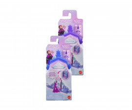 Играчки за момичета кукли Disney Princess - Кукли изненада, асортимент JNL62