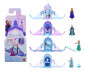 Играчки за момичета кукли Disney Princess - Кукли изненада, тъмно син покрив JLV19 thumb 3