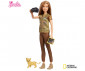 Модни кукли Barbie GDM44 thumb 4