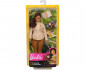 Модни кукли Barbie GDM44 thumb 7
