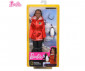 Модни кукли Barbie GDM44 thumb 9