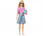 Модни кукли Barbie GJC23 thumb 3
