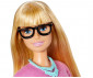 Модни кукли Barbie GJC23 thumb 4