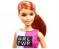 Модни кукли Barbie GKH73 thumb 4