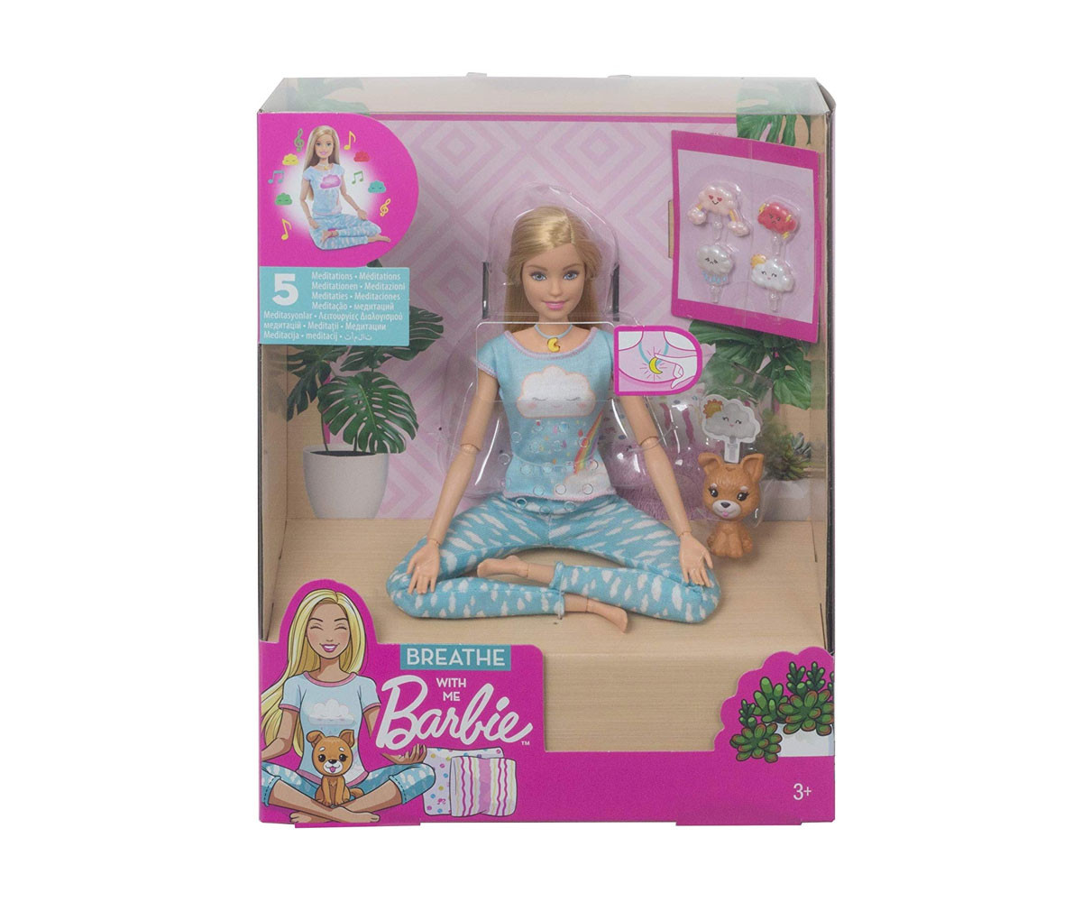 Модни кукли Barbie GNK01