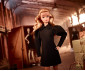 Barbie GHT43 - Best In Black Doll thumb 5
