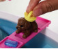 Детски комплект за игра вана с мехурчета Барби thumb 4