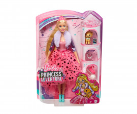 Кукла Барби модни принцеси