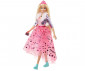Кукла Барби модни принцеси thumb 3