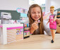 Кукла Barbie - Игрален комплект за приготвяне на кафе thumb 7
