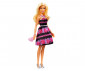 Кукла Barbie - Гардероб с кукла и аксесоари thumb 4
