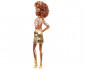 Детска играчка за момиче кукла Barbie - Колекционерска кукла Междузвездни войни: C-3P0 thumb 3