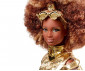 Детска играчка за момиче кукла Barbie - Колекционерска кукла Междузвездни войни: C-3P0 thumb 5