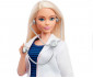 Детска играчка модни кукли Barbie FXP00 - Кукла с професия Доктор thumb 6