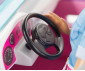 Детска играчка модни кукли Barbie GMT46 - Автомобил, джип кабрио thumb 4