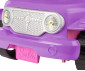 Детска играчка модни кукли Barbie GMT46 - Автомобил, джип кабрио thumb 5