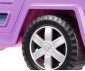 Детска играчка модни кукли Barbie GMT46 - Автомобил, джип кабрио thumb 6