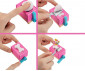 Детска играчка модни кукли Barbie GXV75 - Игрален комплект: Парти с кученца thumb 4
