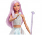 Детска играчка модни кукли Barbie FXN98 - С професия Поп звезда thumb 3