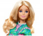 Детска играчка модни кукли Barbie GRB93 - В инвалидна количка thumb 8