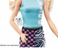 Детска играчка модни кукли Barbie GRG75 - Мини игрален комплект, кучешка колибка thumb 5