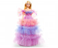 Детска играчка модни кукли Barbie GTJ85 - Колекционерска кукла Рожден ден thumb 2