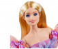 Детска играчка модни кукли Barbie GTJ85 - Колекционерска кукла Рожден ден thumb 7