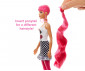 Игрален комплект кукла Barbie - Магическа трансформация серия Монохром, асортимент GTR94 thumb 12